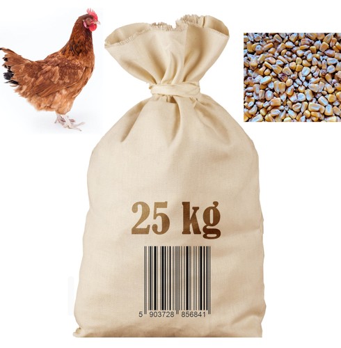 Körnermais 25kg agro - -,