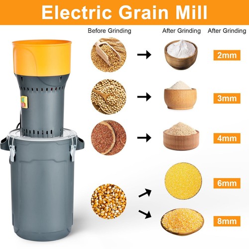 25l getreidemühle - 25l,