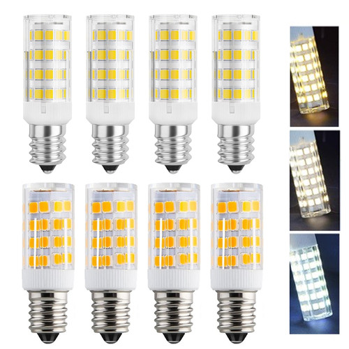 10x maiskolben e14 - maiskolben, led