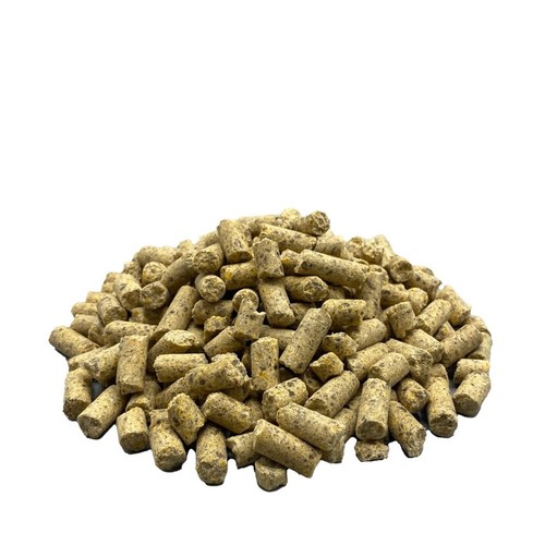 Carpline24 maispellets kg - maispellets,