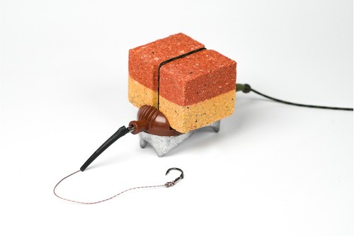 Fanatik angelfutter doppel - angelfutter,