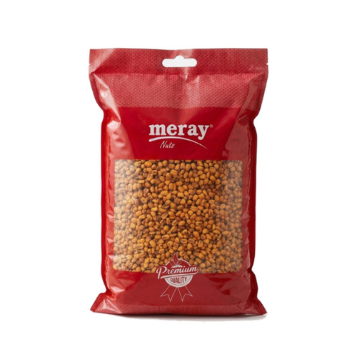 Bulk jumbo maiskerne - "bulk",
