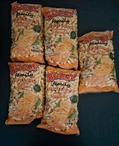 Maissnack große beutel - beutel, 150g