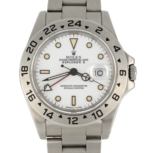 Rolex explorer ref 16570 - ref.,