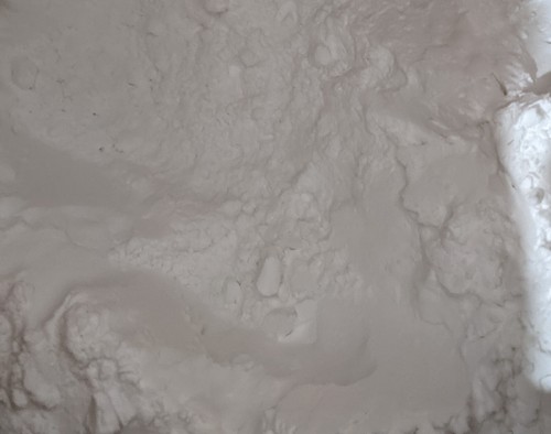 Maisstärke puder - puder, kg