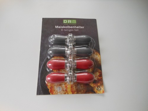 Maiskolbenhalter