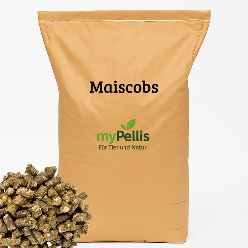 Maiscobs für - kg,