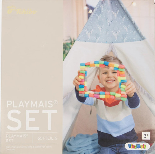 Tchibo playmais set 651 - playmais,