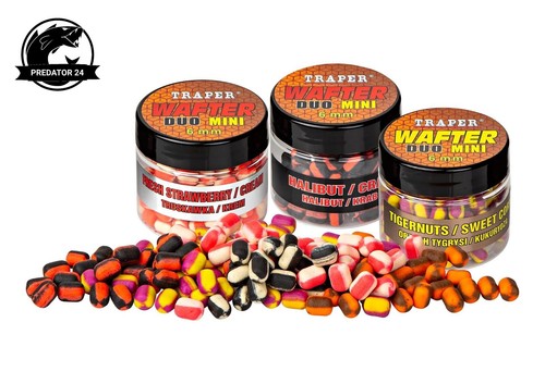 Traper mini wafter wafters - mini,