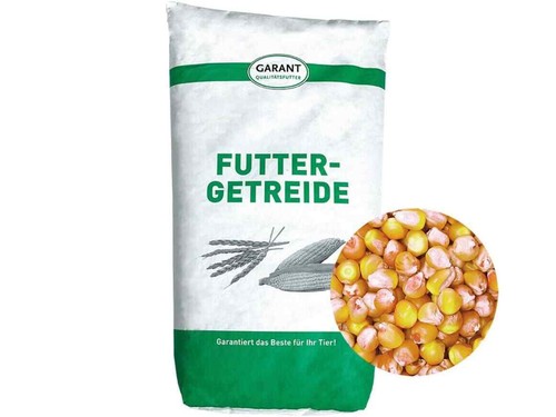 Mais ohne gentechnik kg - mais,