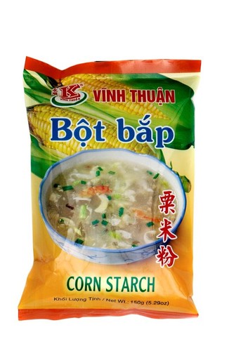 Vinh thuan maisstärke 150g - vinh,