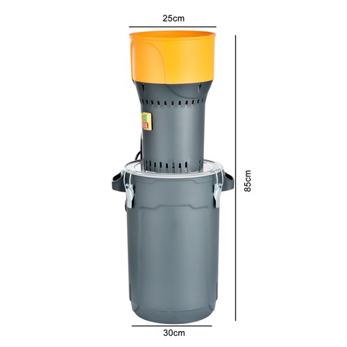 25l getreidemühle - 25l,