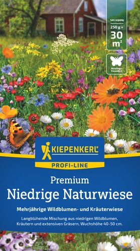 Profi line niedrige - profi-line,