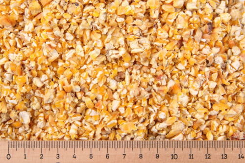 25 kg mais - €/kg),