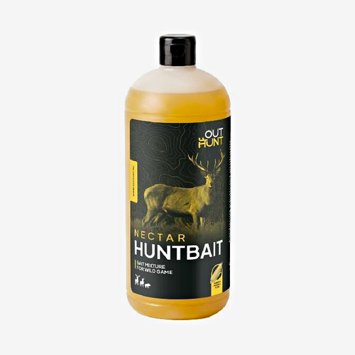 Outhunt huntbait mais 1100g - mais,