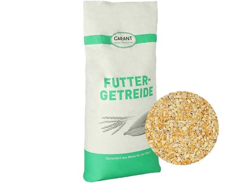 Maisschrot ohne gentechnik - gentechnik, 25
