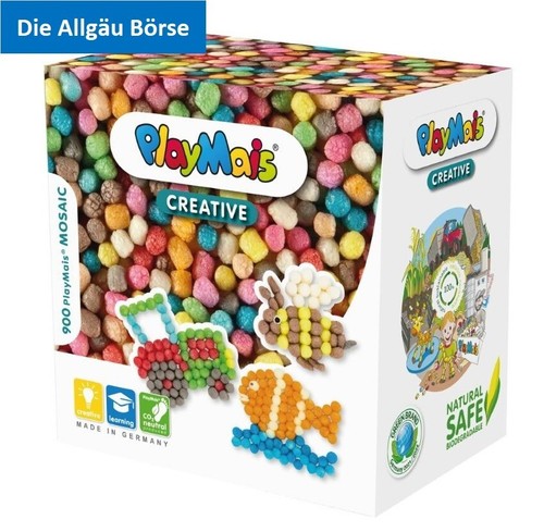 Playmais 160748 mosaic - 160748,