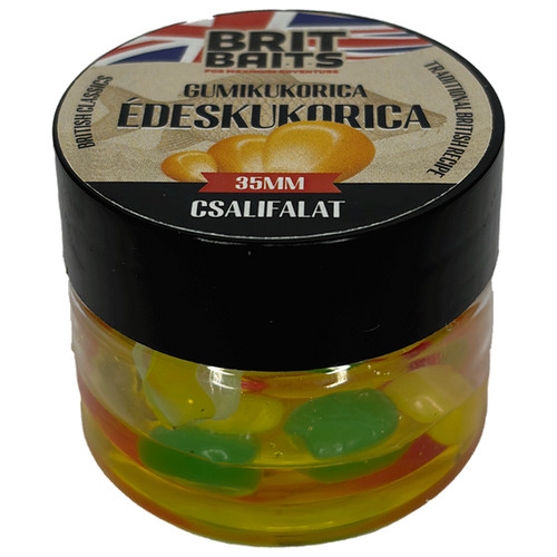 Britbaits gummimais süßmais - britbaits,