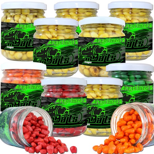 Angel berger magic baits - angel,