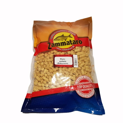 Zammataro maispellets - zammataro, (